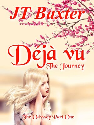 cover image of Déjà vu
